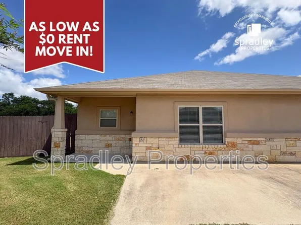 4873A Deep Dr, Temple, TX 76502