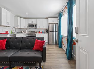 2615 Rosewood St APT 2, Houston, TX 77004
