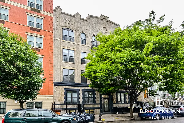 Rented by Brooklyn High Rise LLC | media 8