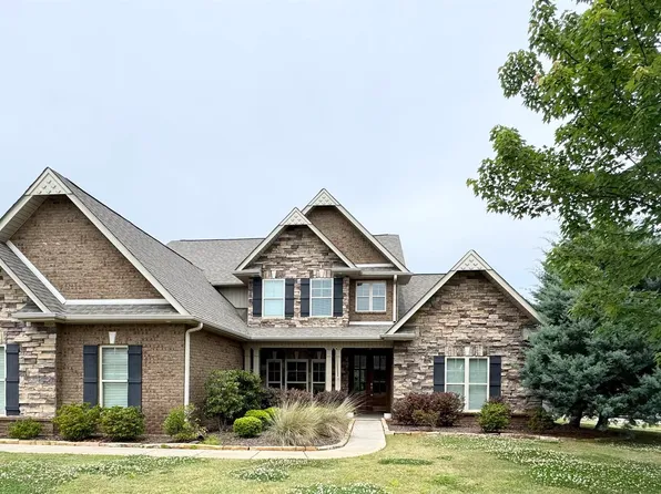 4323 Flint Dr SE, Owens Cross Roads, AL 35763