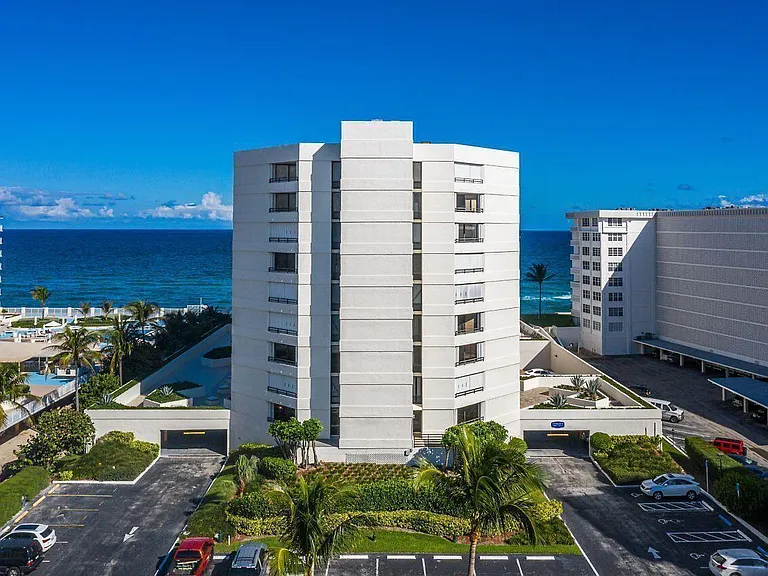 3560 S Ocean Blvd #Penthouse 1 — Photo 16