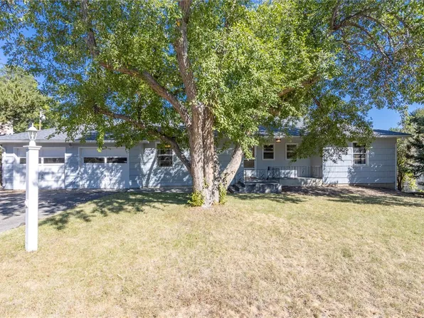 2721 Woody Dr, Billings, MT 59102
