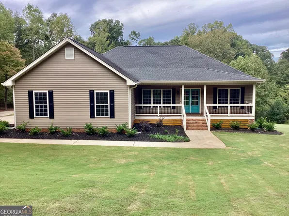 1503 Hidden Lakes Trl, Jefferson, GA 30549