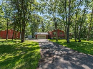 2706 Hidden Lake Rd SW, Pillager, MN 56473