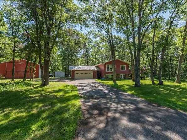 2706 Hidden Lake Rd SW, Pillager, MN 56473