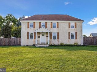1008 Galbraith Ave, Upper Chichester, PA 19061
