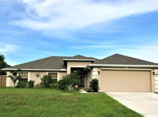 461 Fleming St, Sebastian, FL 32958