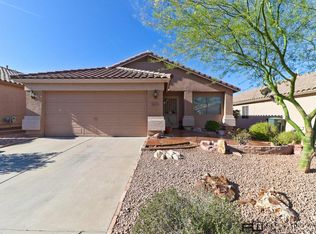 6433 W Saddlehorn Rd, Phoenix, AZ 85083