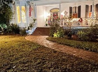 1710 Country Club Rd, Eufaula, AL 36027