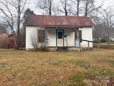 1003 3rd Ave W, Hendersonville, NC, 28739