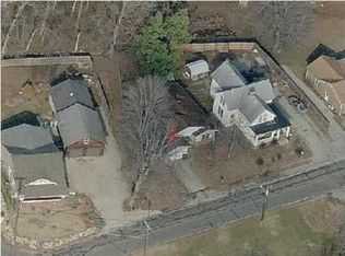 6212 Kratzville Rd, Evansville, IN 47710