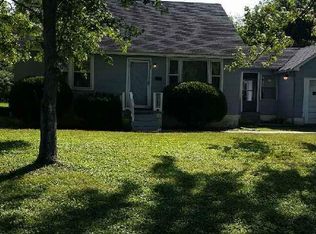 2709 Florence Dr, Hopkinsville, KY 42240