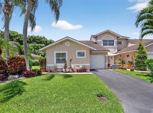 1245 NW 52nd Way, Deerfield Beach, FL 33442