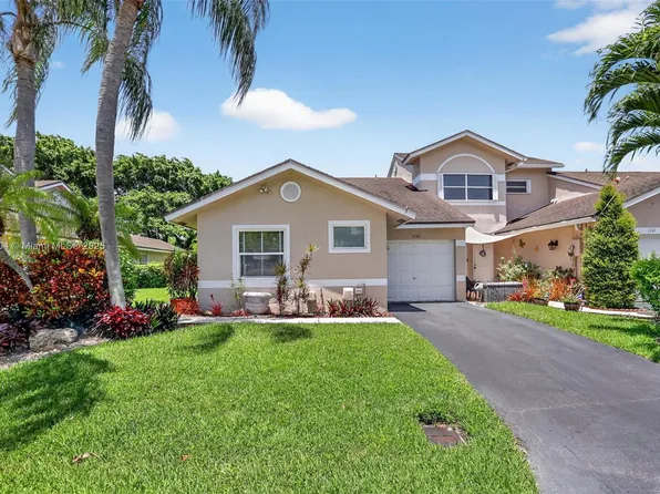 1245 NW 52nd Way, Deerfield Beach, FL 33442
