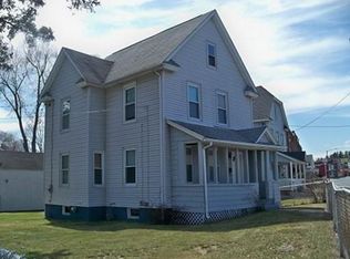 205 Boston Rd, Springfield, MA 01109