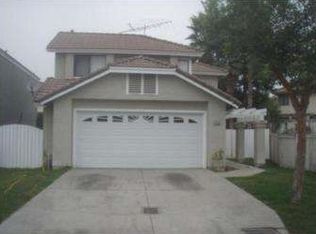 14216 Ridgewood Ct, Fontana, CA 92337