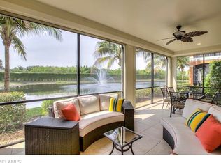 17770 Via Bella Acqua Ct APT 201, Miromar Lakes, FL 33913