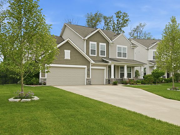 2nd image of 5521 Arrowgrass Ct