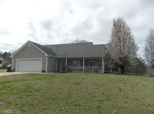 10 Aiken Ct, Covington, GA 30016