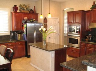 3962 E Lafayette Ave, Gilbert, AZ 85298