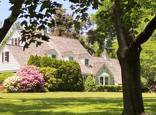 18 Lincoln Avenue, Rye Brook, NY 10573