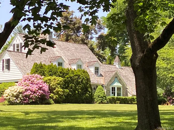 18 Lincoln Avenue, Rye, NY 10573