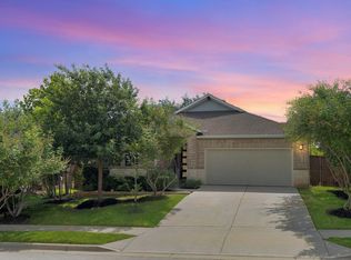 1340 Terrace View Dr, Georgetown, TX 78628