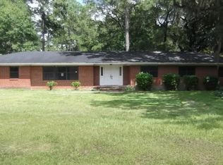 2601 Gunn St, Tallahassee, FL 32310