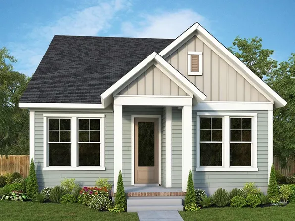 Higgins Plan, Point Hope - Cottage Collection