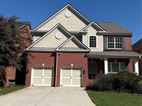 3072 Normandy Rdg, Lawrenceville, GA 30044