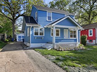 2621 Prospect Rd, Des Moines, IA 50310