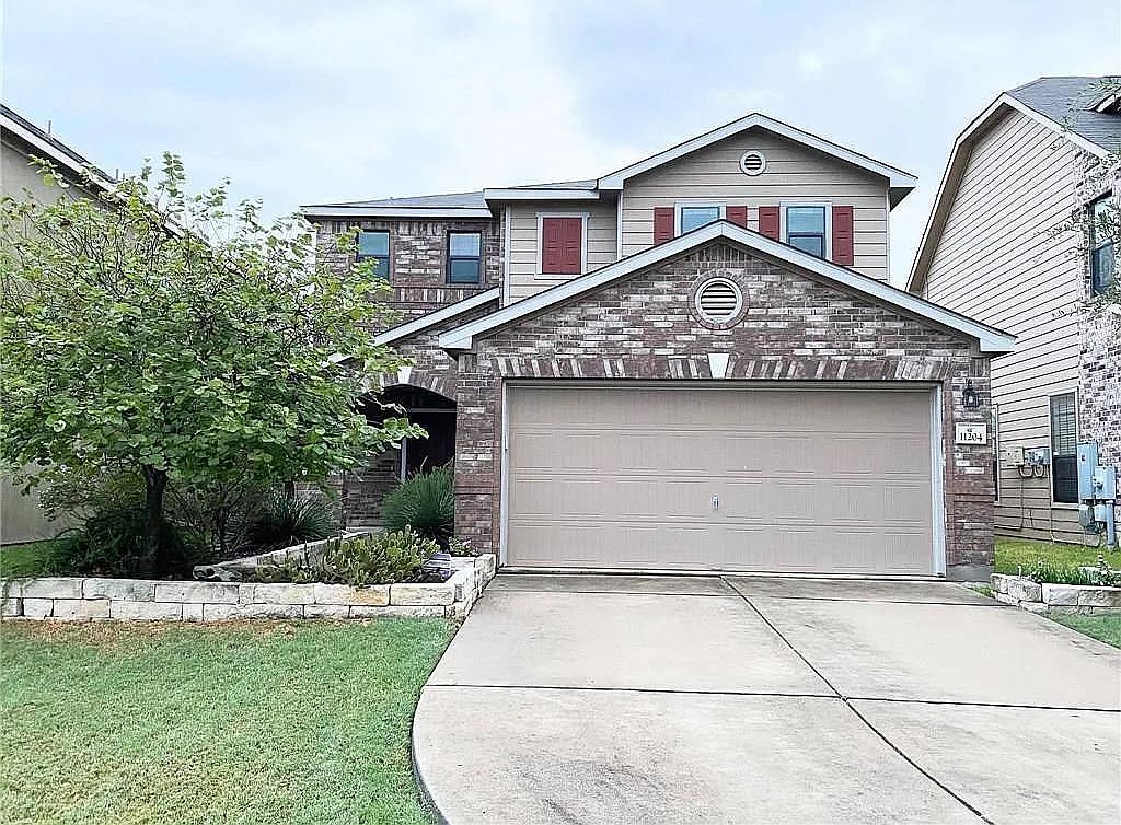 11204 Barns Trl, Austin, TX 78754 Zillow