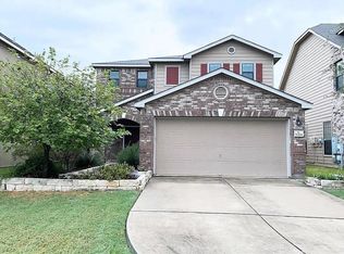11204 Barns Trl, Austin, TX 78754