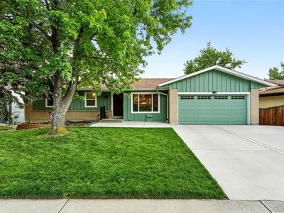 12844 W Iliff Avenue, Lakewood, CO, 80228