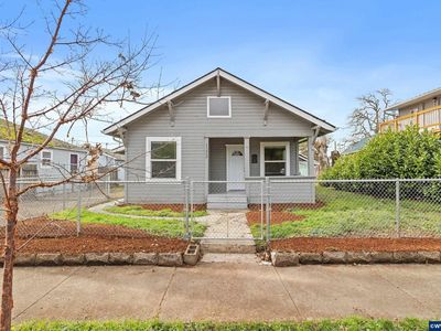 1173 15th St SE, Salem, OR, 97302