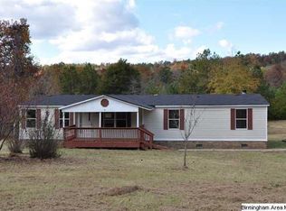 3275 State Highway 144, Ragland, AL 35131