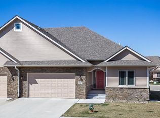 1920 NW Scott Ln, Ankeny, IA 50023