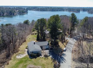 38 Goose Point, Kittery Point, ME 03905