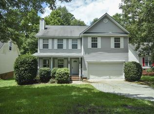 12 Alison Way, Columbia, SC 29229