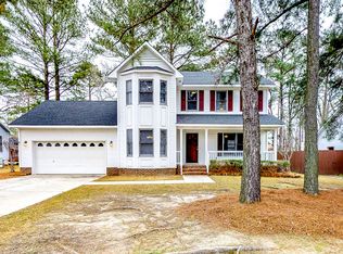 7152 Beaver Run Dr, Fayetteville, NC 28314