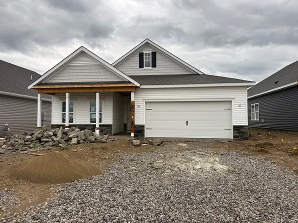 513-1 Claire Dr, Plain City, OH 43064