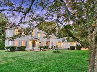 1590 N Benson Rd, Fairfield, CT 06824