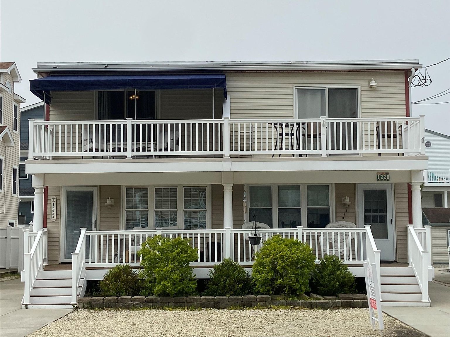 122 49th St, Sea Isle City, NJ 08243 Zillow