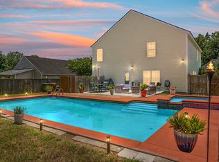 3036 Mapleleaf Dr, Moncks Corner, SC 29461