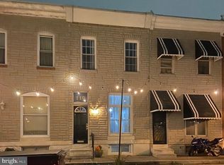 119 N Kenwood Ave, Baltimore, MD 21224