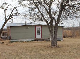 2311 Vedas Camp Rd, Haskell, TX 79521