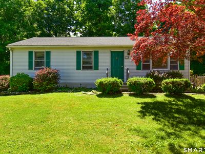 90 Forest Road, Coventry, CT, 06238