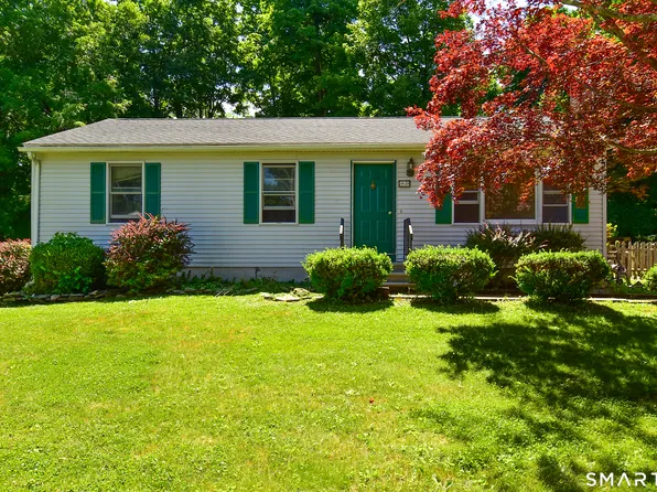 90 Forest Road, Coventry, CT 06238