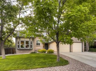 15033 E Chenango Pl, Aurora, CO 80015