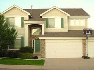 10202 Nickolas Ave, Highlands Ranch, CO 80130